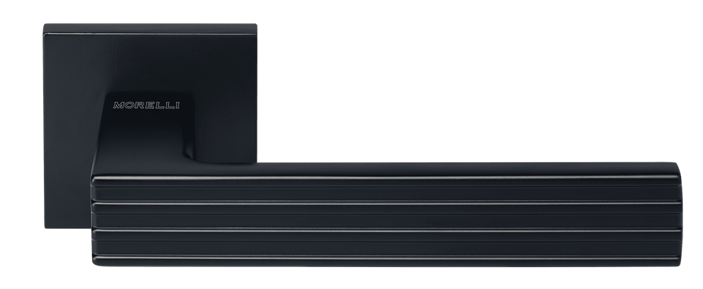 Ручка MAGLEV MH-52-S6 BL цвет чёрный